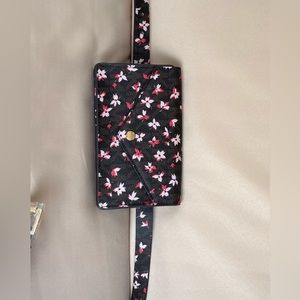 Michael Kors belt with bag-Funny pack